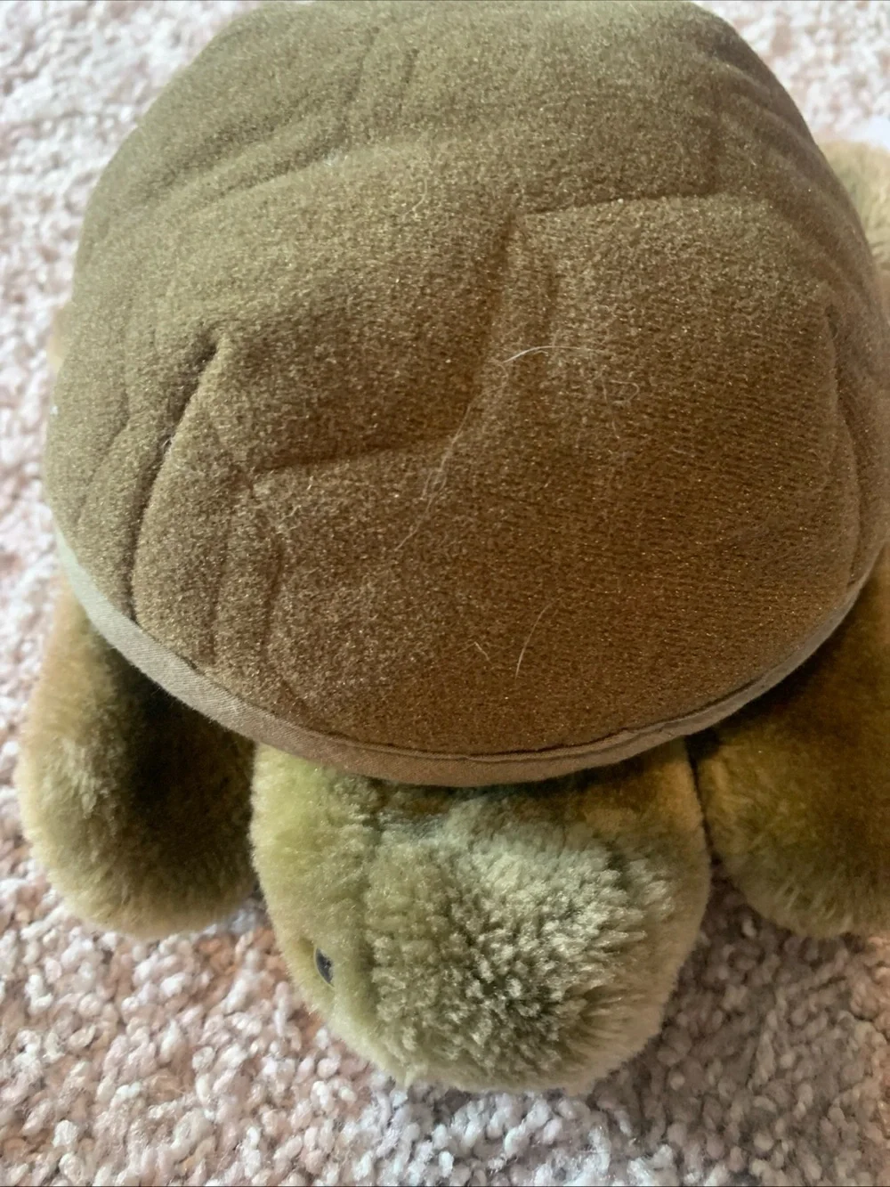 Bundle of 3 Folkmanis Turtle Puppets